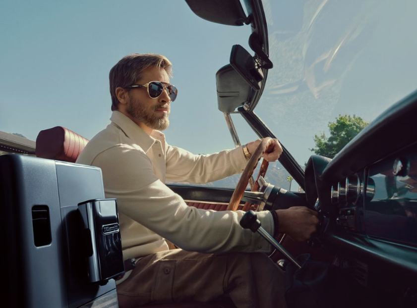 De’Longhi, colaborador oficial del Festival Internacional de Cine de Venecia 